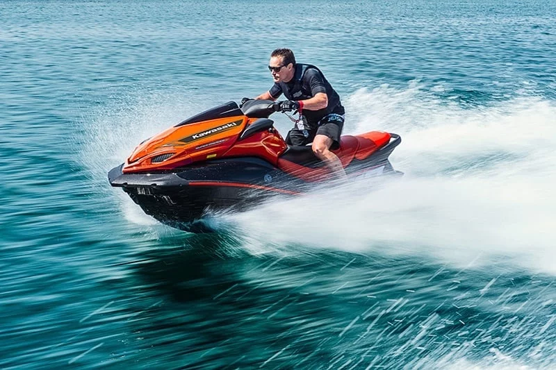 moto d acqua