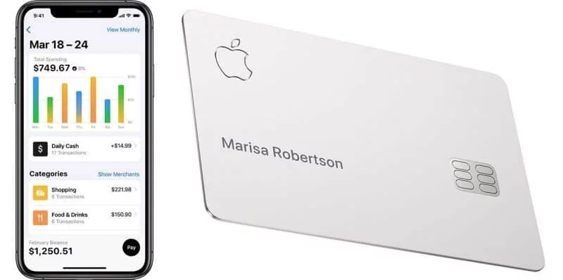 Apple Card