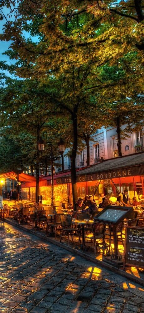 Sorbonne