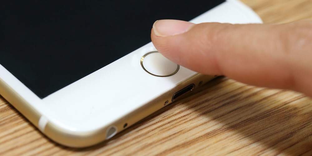Touch ID