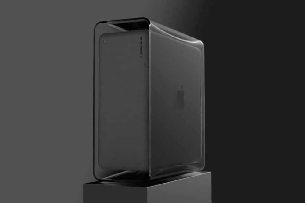 concept Mac Pro