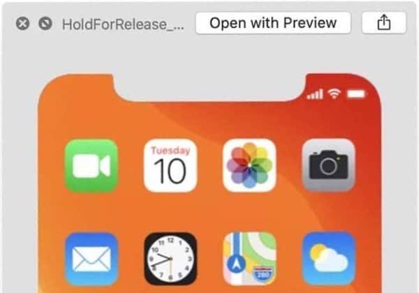 iOS fa la spia: il prossimo iPhone dovrebbe arrivare il 10 settembre 1 iOS 13 evento