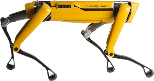 Boston Dynamics Spot