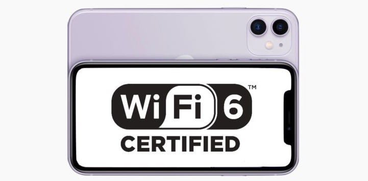 WiFi 6