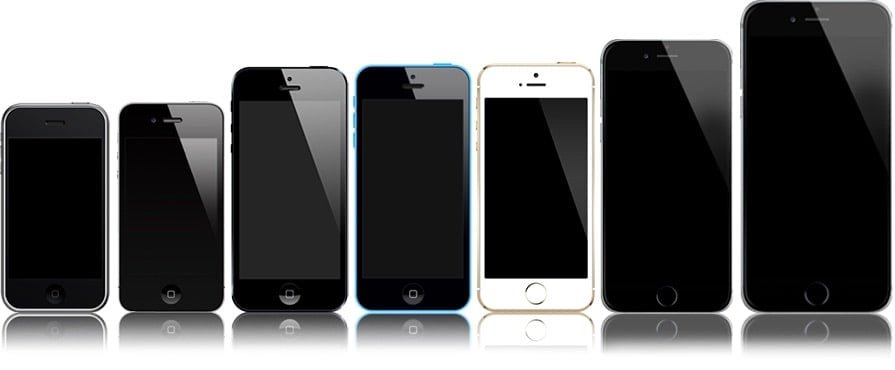 La proposta italiana contro l’obsolescenza programmata 2 evoluzione degli iPhone