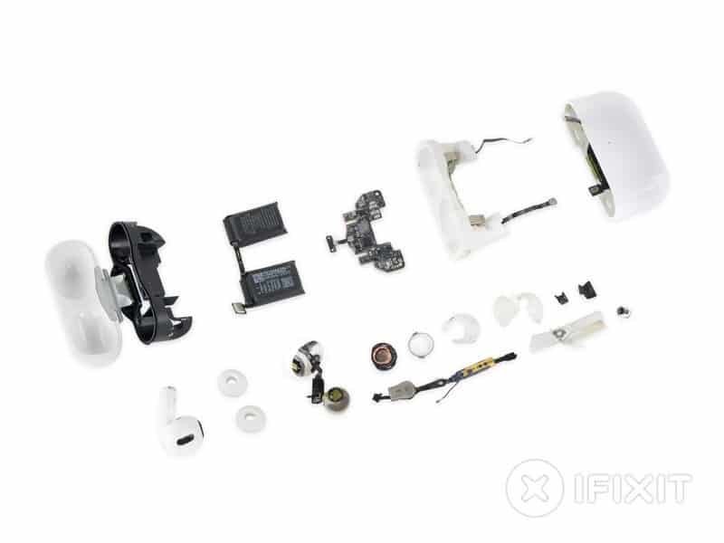 AirPods Pro iFixIt