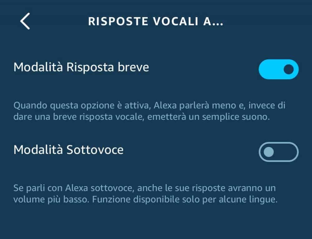 Come Far Dire Le Parolacce Ad Alexa