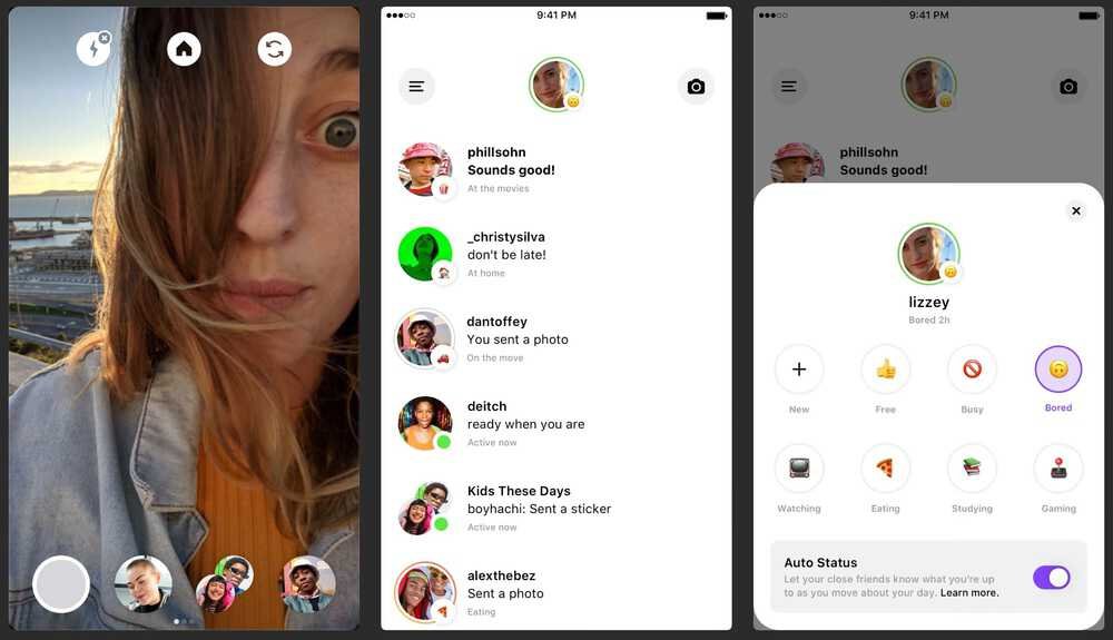 Instagram Threads, la nuova app di messaggistica 1 Instagram Threads