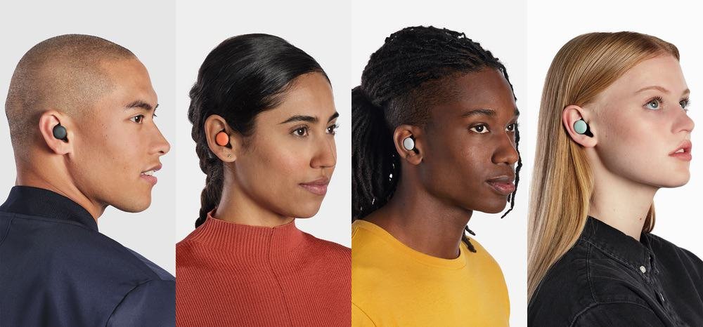 Pixel Buds