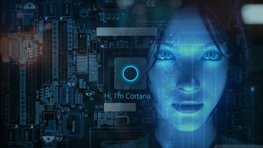 Cortana di Microsoft diventerà uno strumento aziendale per sopravvivere 1 Cortana