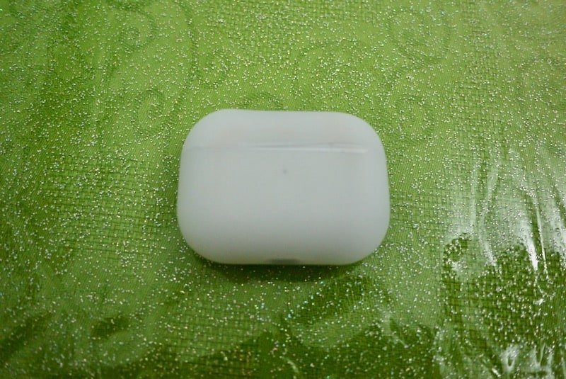 Le custodie di Elago per AirPods Pro provate per voi 9 AirPods Pro Elago 10
