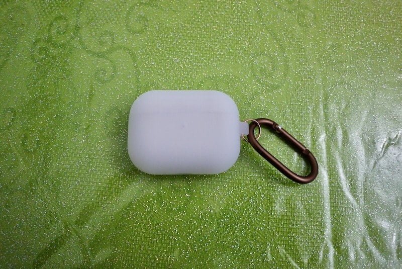 Le custodie di Elago per AirPods Pro provate per voi 3 AirPods Pro Elago 15