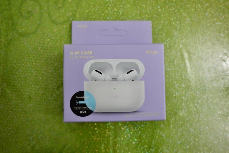 Le custodie di Elago per AirPods Pro provate per voi 8 AirPods Pro Elago 3