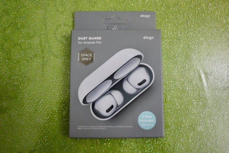 Le custodie di Elago per AirPods Pro provate per voi 11 AirPods Pro Elago 4