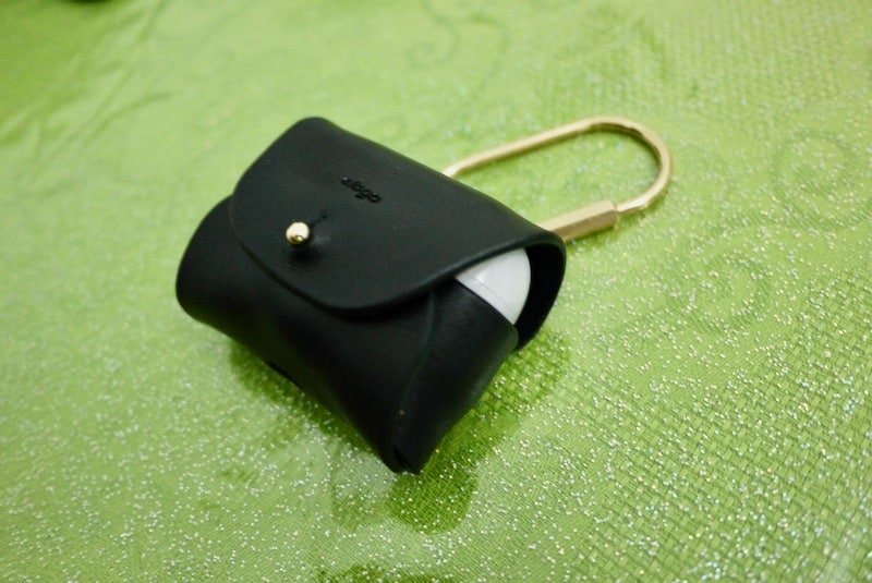 Le custodie di Elago per AirPods Pro provate per voi 7 AirPods Pro Elago 8