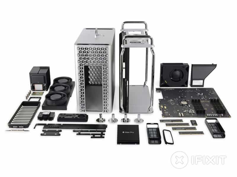 iFixIt Mac Pro06