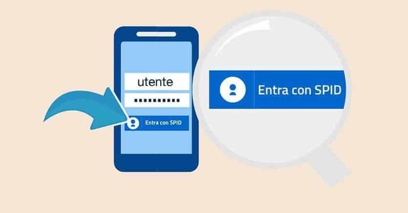 Una password di Stato ha senso, ma il problema è che non ci fidiamo 1 SPID