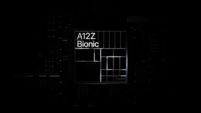 A12Z Bionic