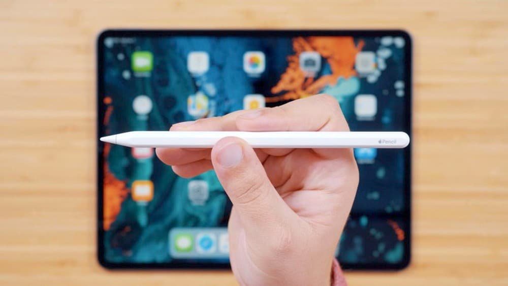 iOS 14 e iPadOS 14, un misto di rumors 4 Apple Pencil 2