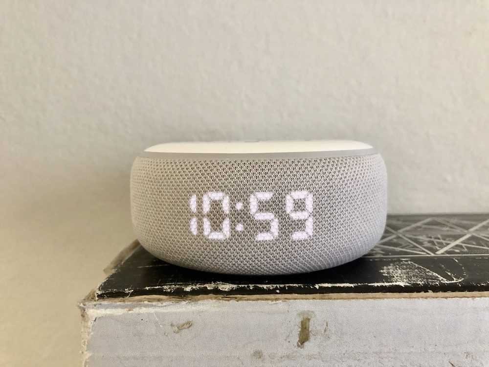 Echo Dot 5 scaled