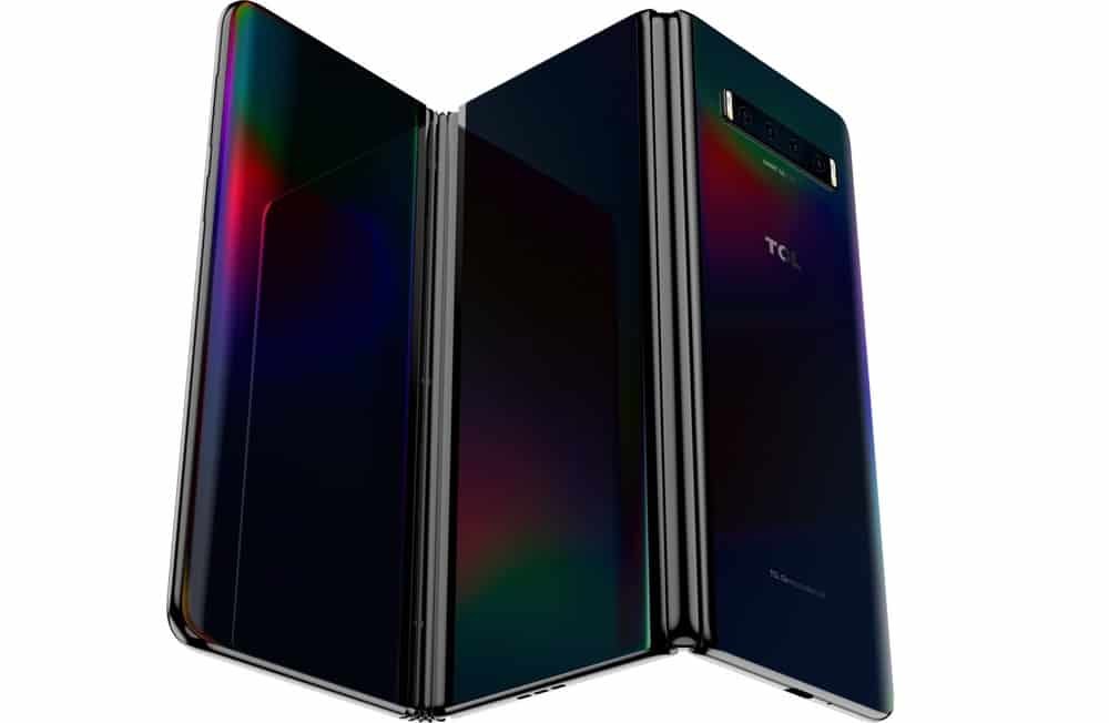 concept TCL