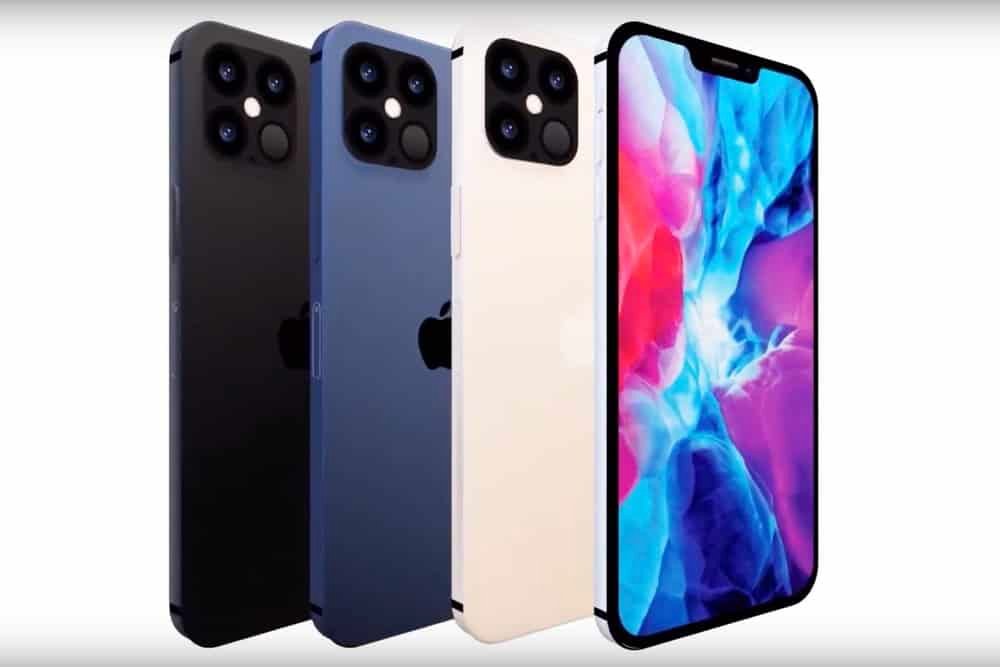 Apple avrebbe deciso il design dell'iPhone 12 1 0C4690D5 0384 4AA9 B552 CE0319A56973