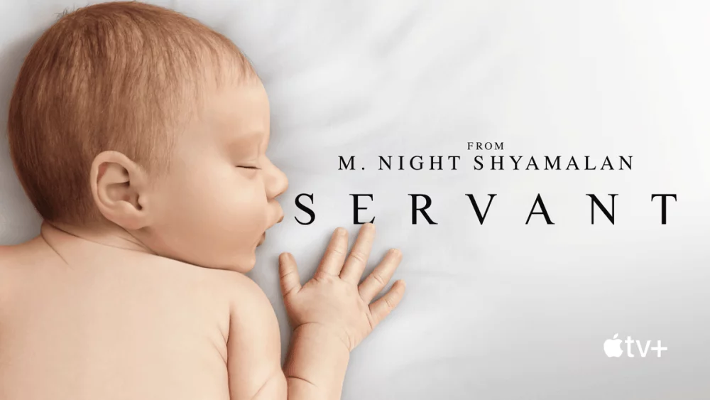 Apple TV Servant key art 16 9