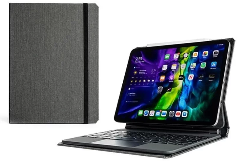 Copertina Magic Cases