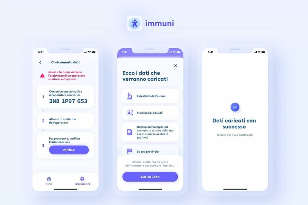 L’app Immuni è su GitHub 6 Immuni 1 scaled