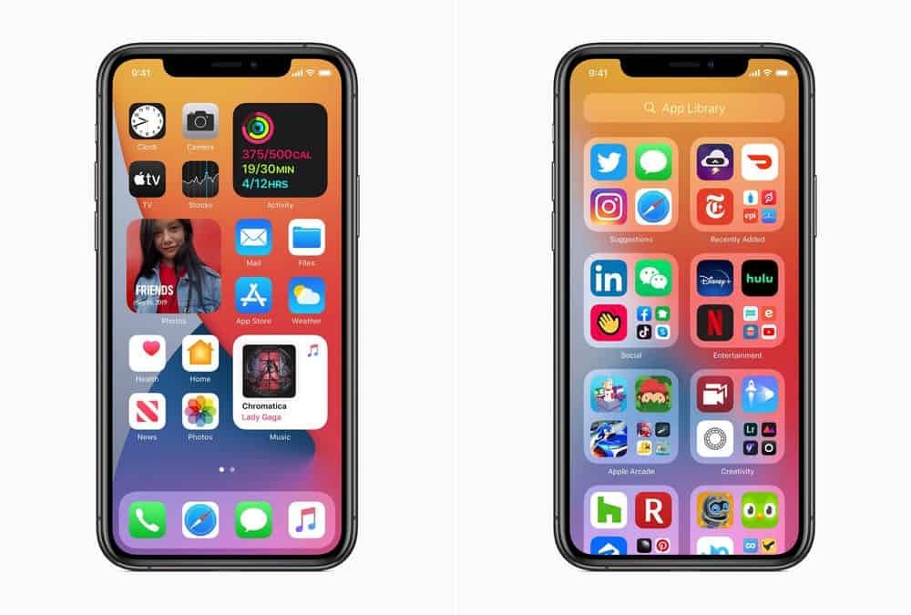 IOS 14 scaled