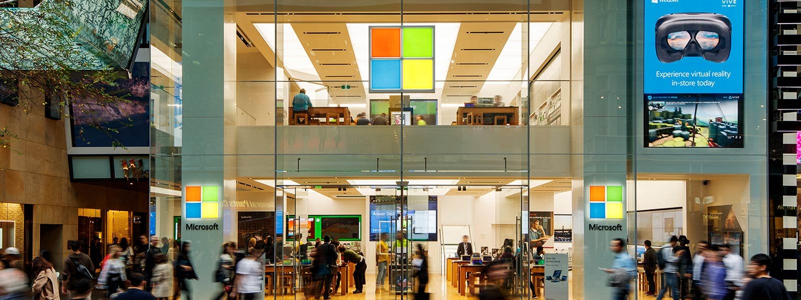 Microsoft Store