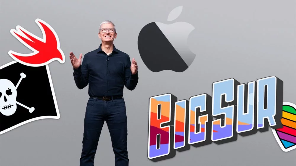 Le mie impressioni sul Keynote della WWDC 1 WWDC 2020