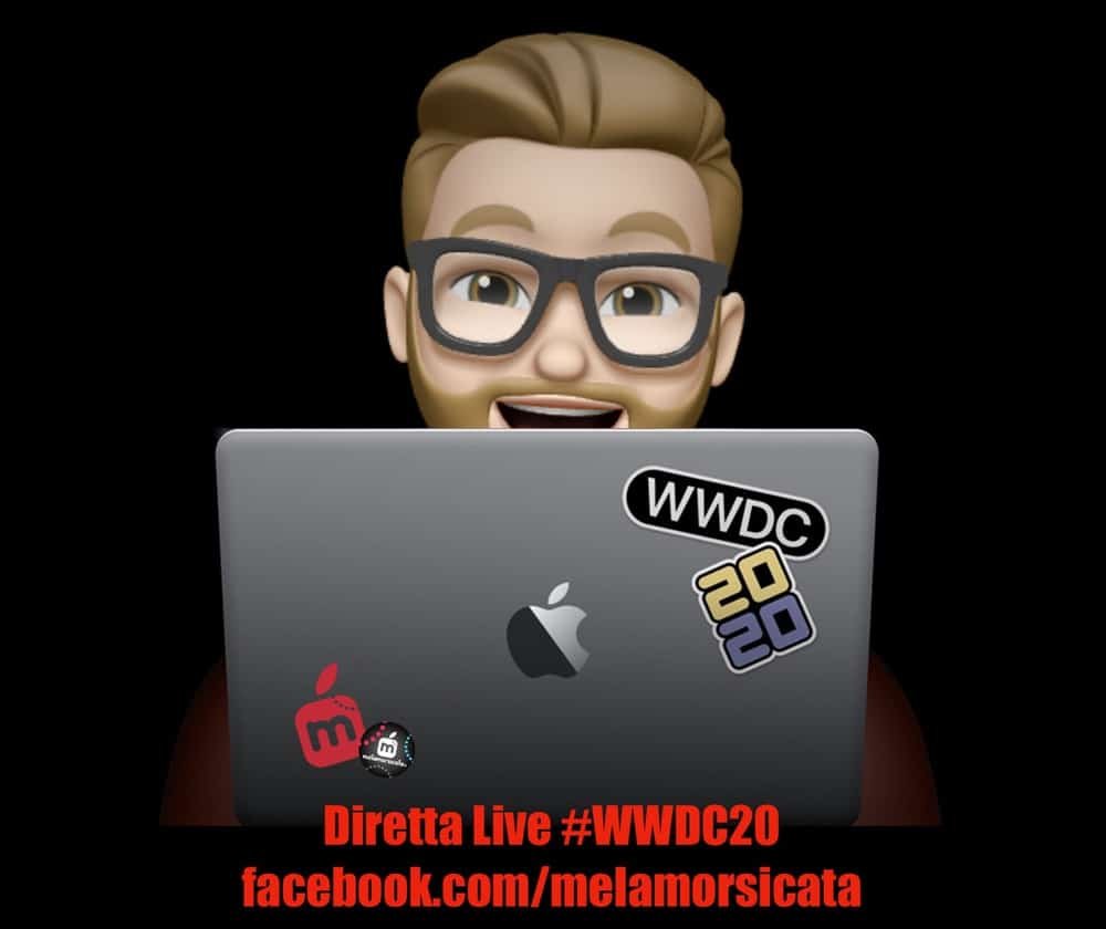 WWDC20 Live