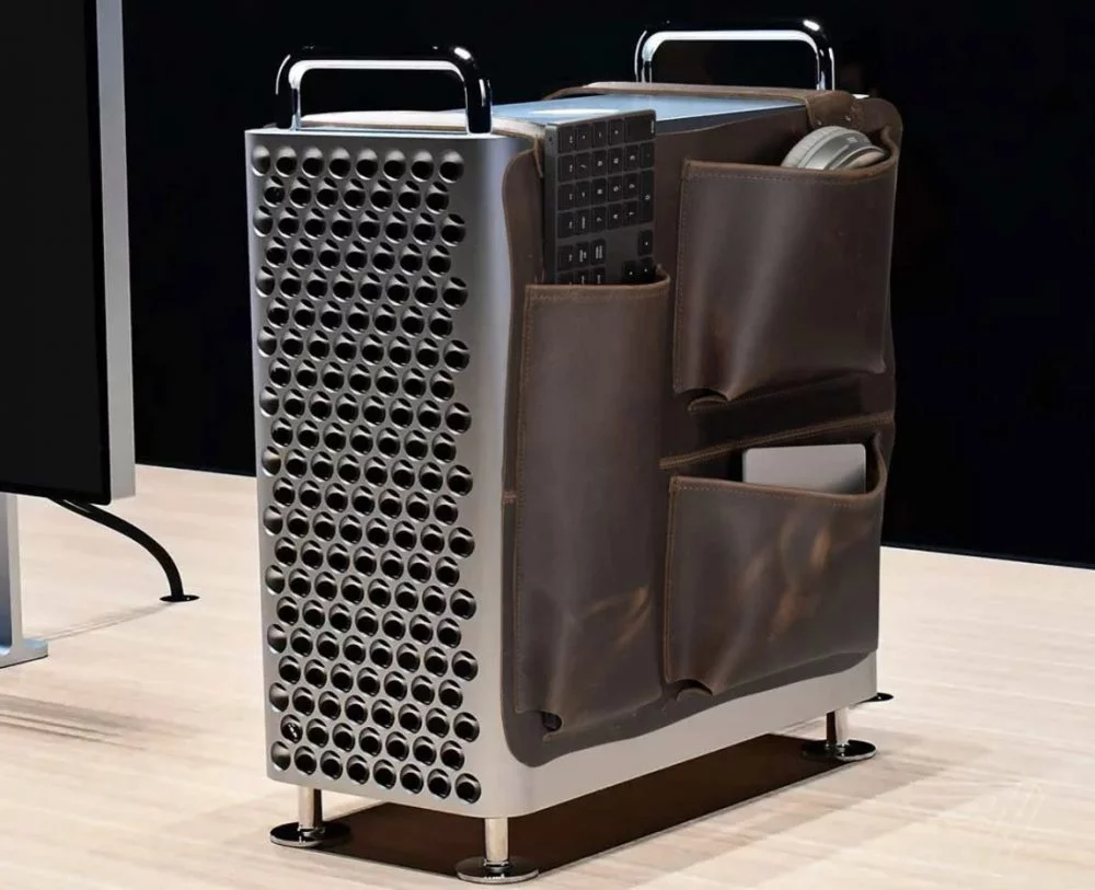 Waterfield Mac Pro