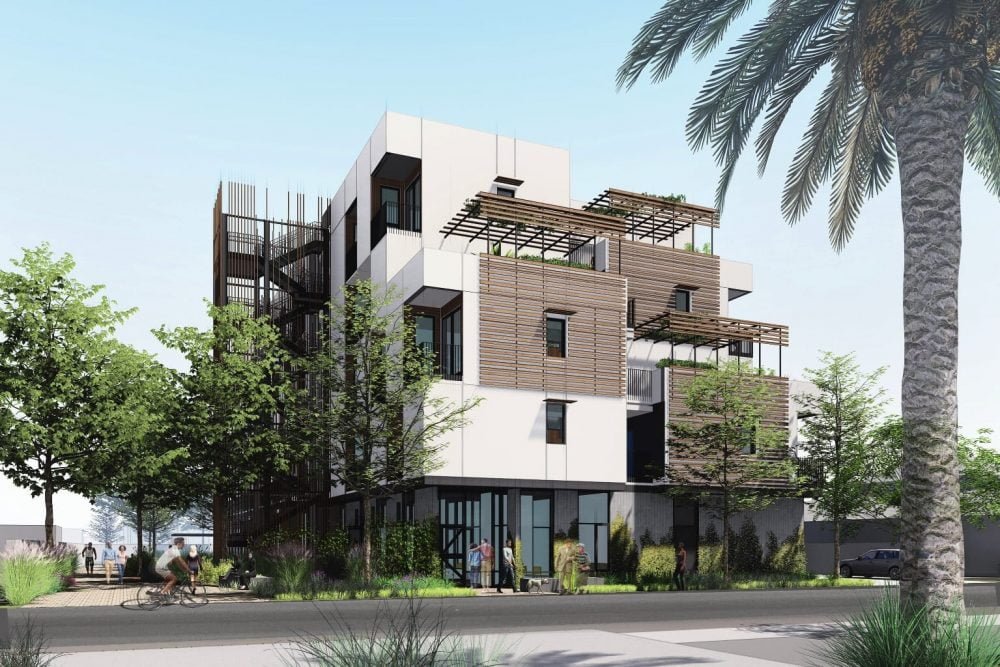 Casa California