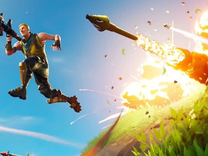 Epic Games perde contro Apple negli USA, quindi ci prova in Europa 7 Fortnite