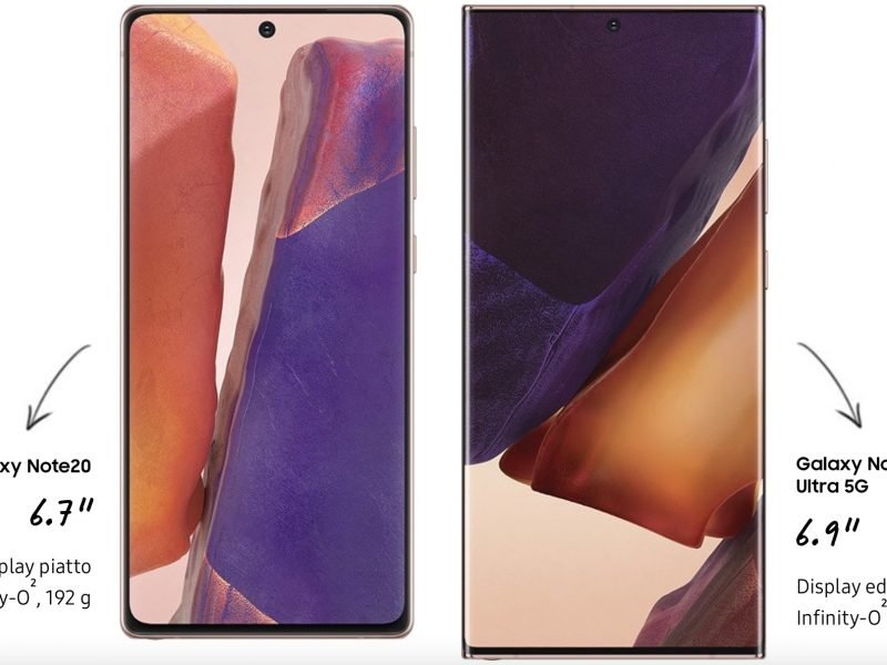 Galaxy Note 20 Ultra