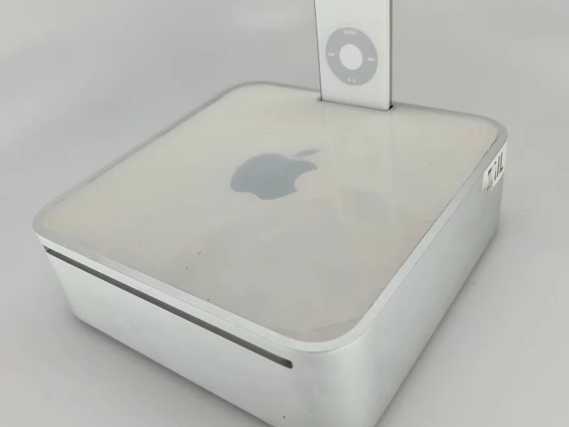 Mac Mini prototipo edited