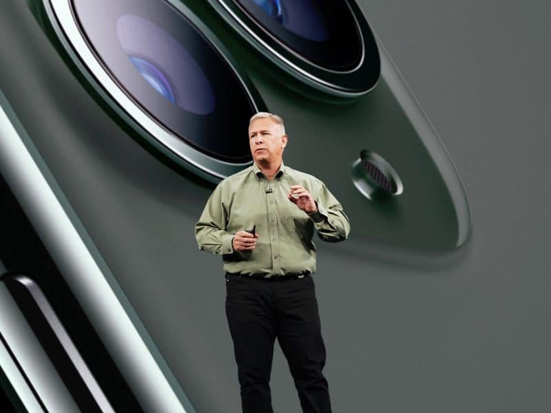 Phil Schiller