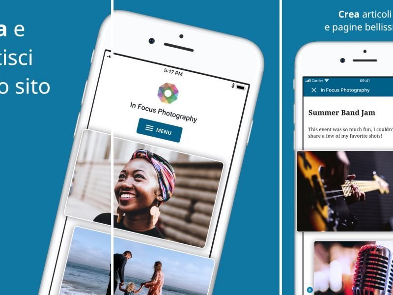 Apple ora vuole il 30% anche su ciò che non viene venduto nell’App Store 3 Wordpress