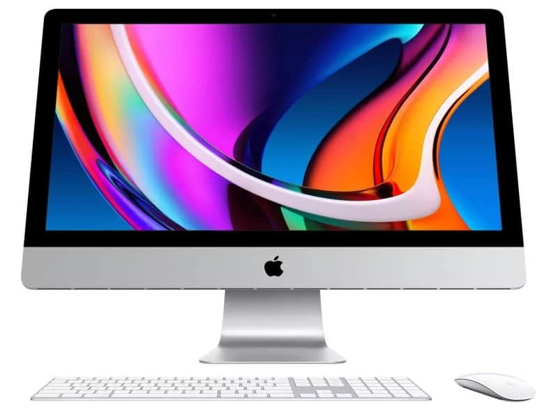 iMac 2020