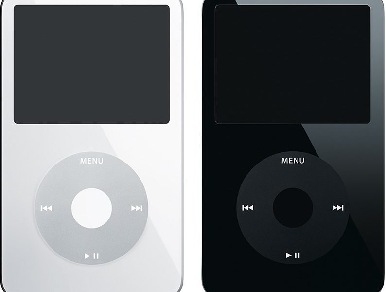 Quando Apple aiutò a costruire l’iPod con rilevatore di radiazioni 4 iPos 5G