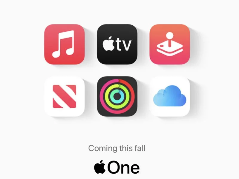 Apple One 1
