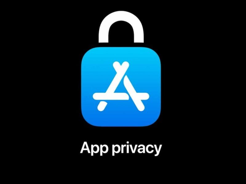 Apple Privacy