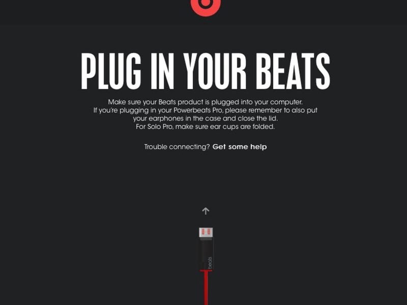 Beats Updater