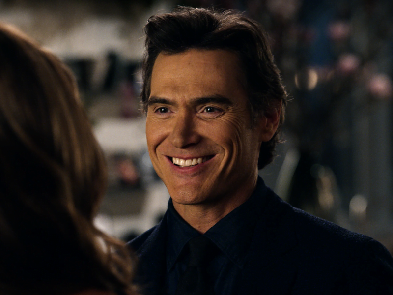 Billy Crudup