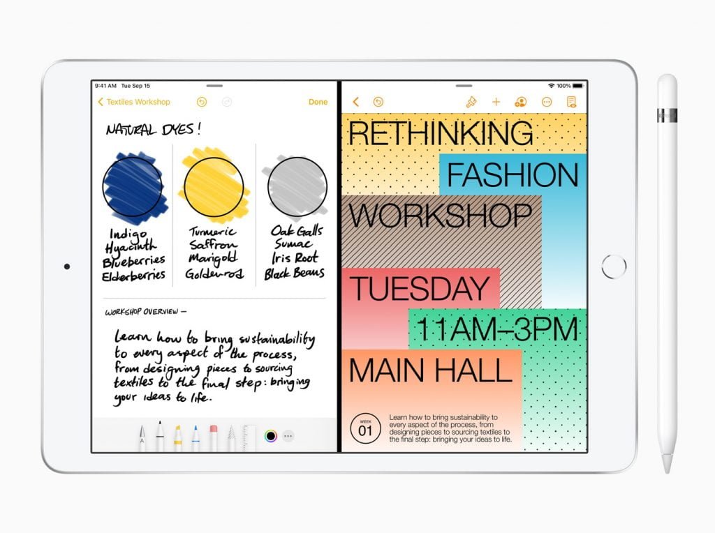 ipad 8 generazione prezzo