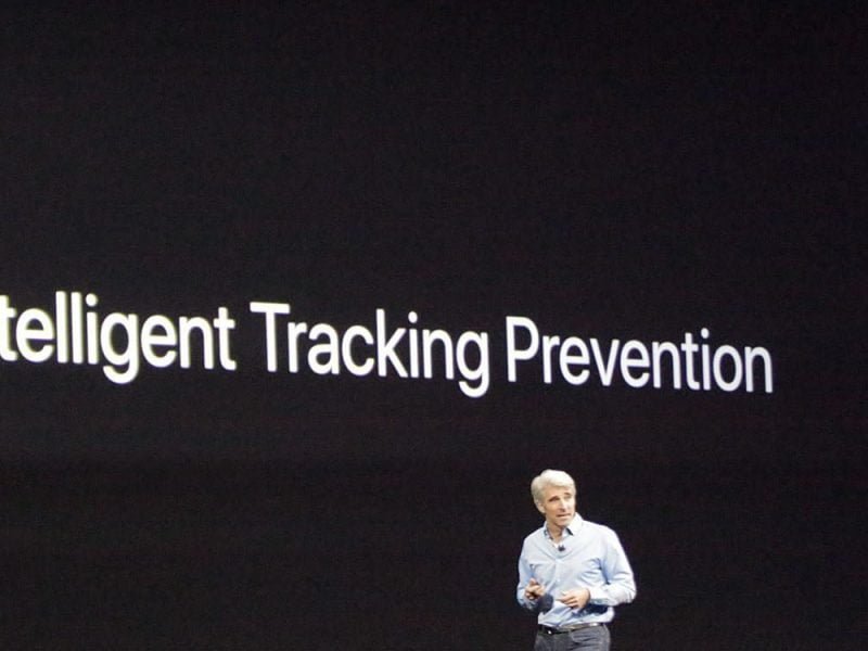 tracciamento dei siti