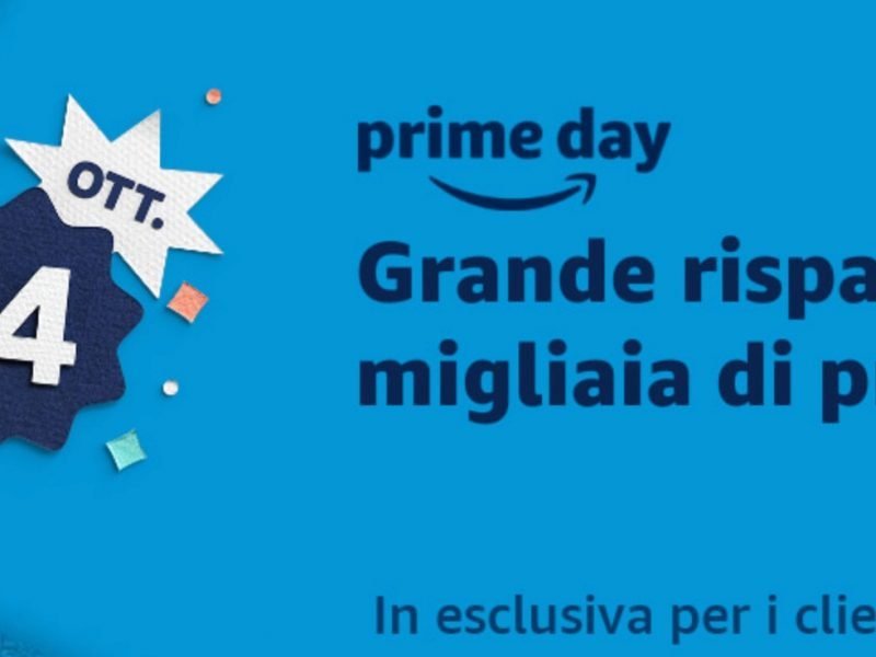 Prime Day 2020 si terranno tra il 13 e 14 ottobre 3 Prime Day 2020