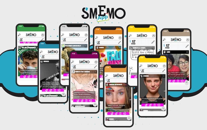 SmemoApp